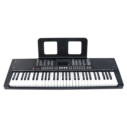 Electric Keyboard Piano