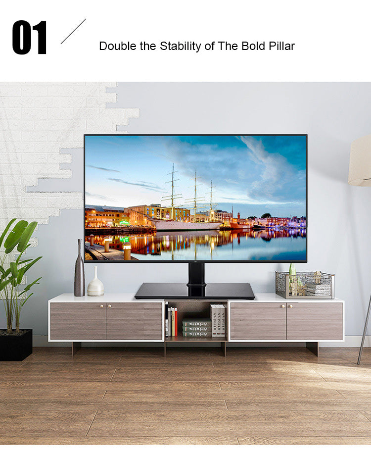 Adjustable Universal TV Bracket TV Stand