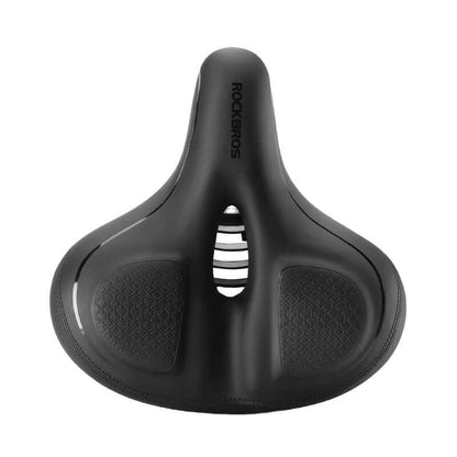 Bike Oversized Extra Comfort Seat