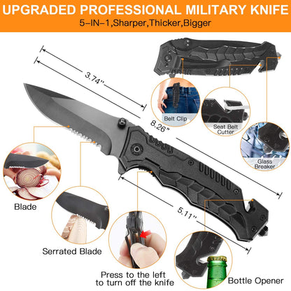 Emergency Survival Kit