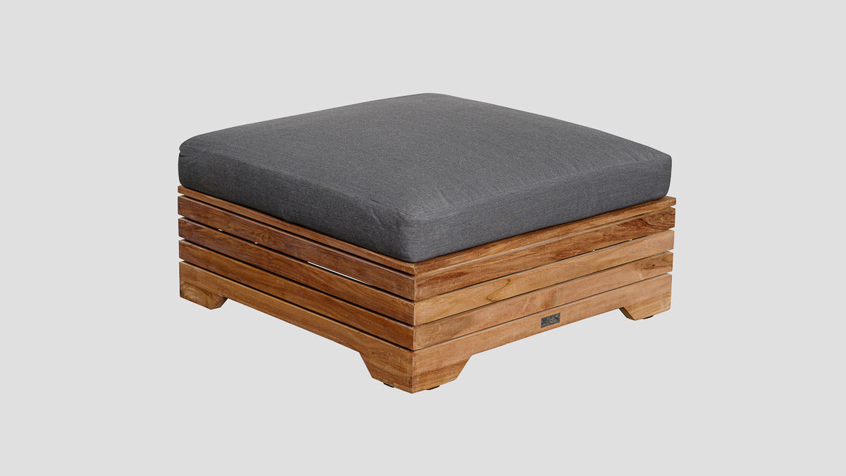 HAHEI OTTOMAN