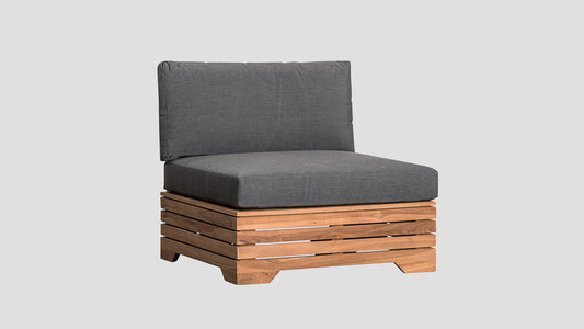 HAHEI SINGLE SEAT