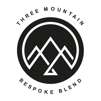 Three Mountain - Medium
