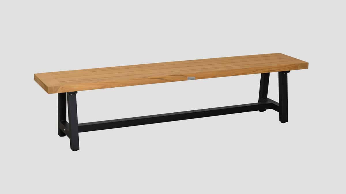 HAMPDEN BENCH
