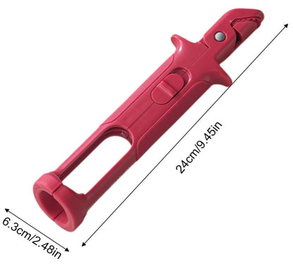 Hot Dish Gripper - Hot Bowl Tongs, Anti-Scald Plates Clip
