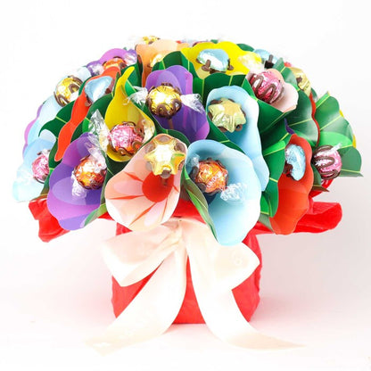 Happy Birthday Bouquet Medium