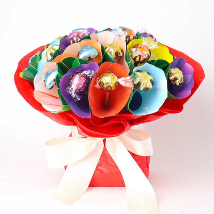 Happy Birthday Bouquet Small