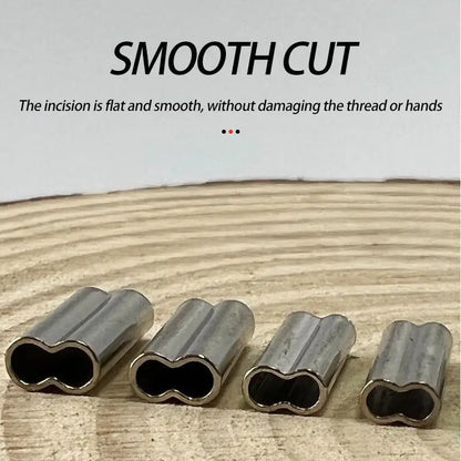 Fishing Crimping Tool Kit - Crimp set