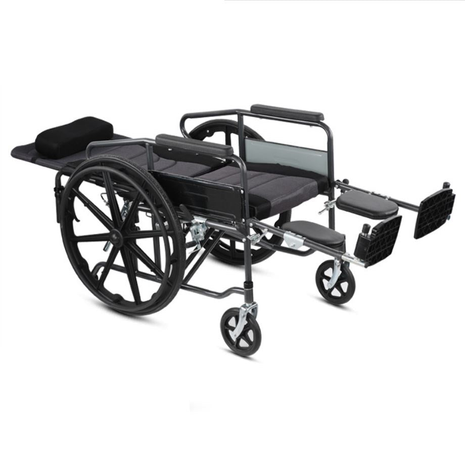 WheelChair Recliner