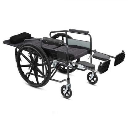 WheelChair Recliner