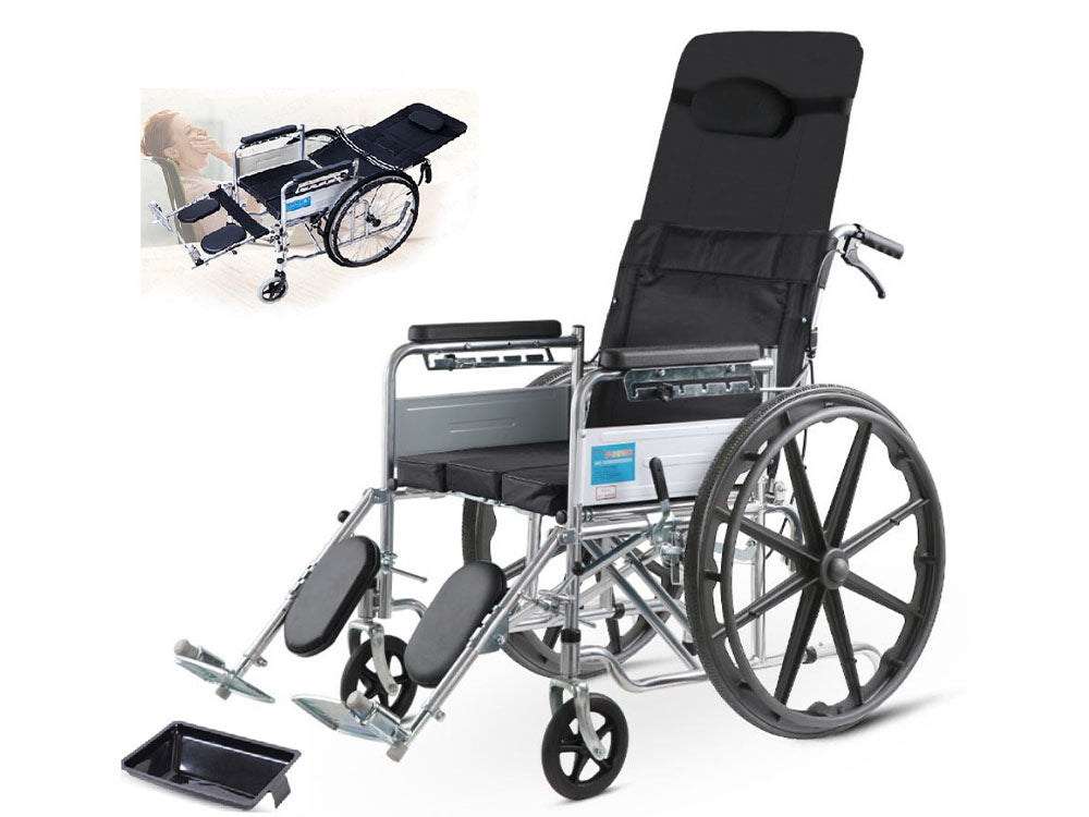 WheelChair Recliner