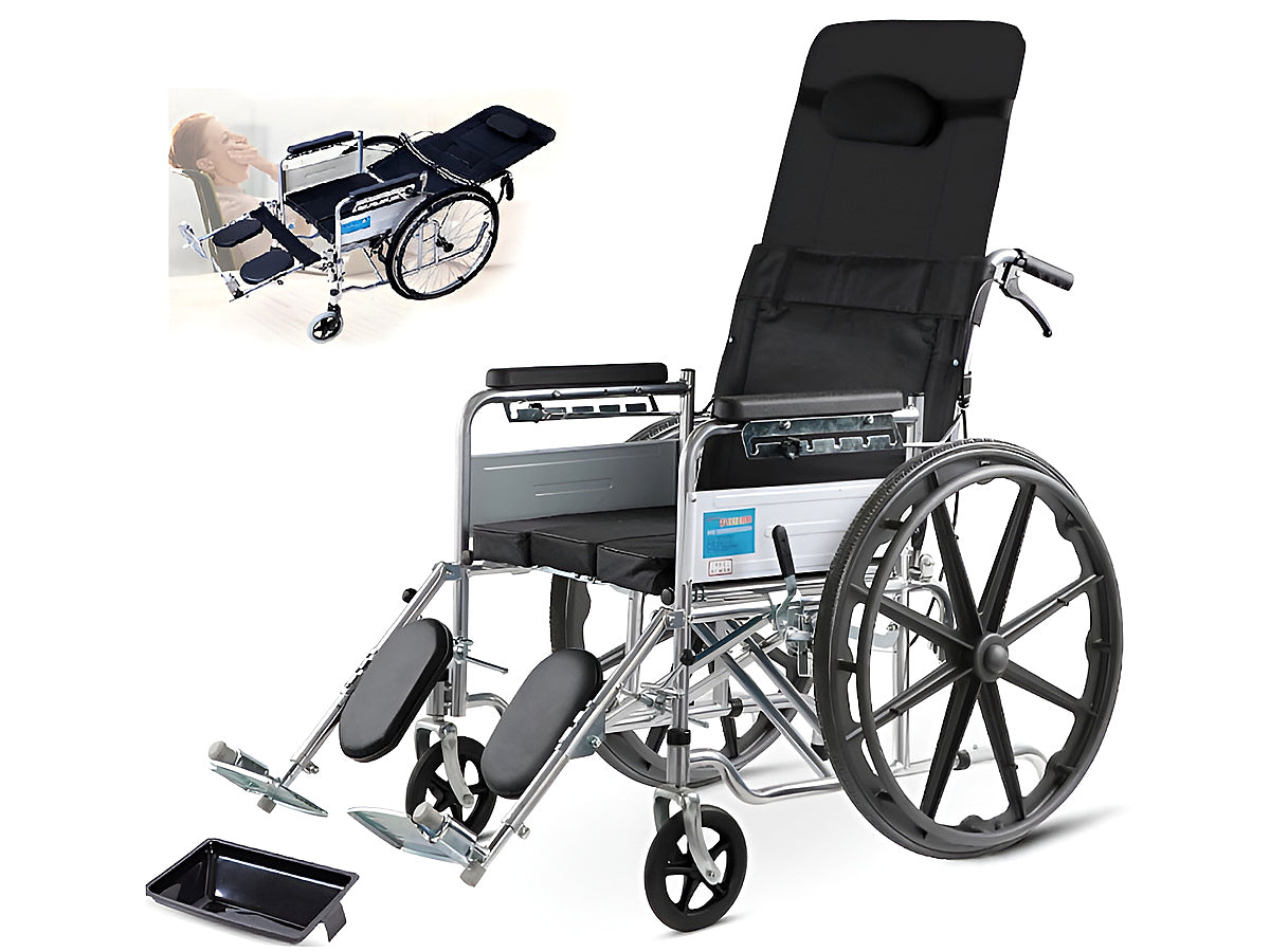 WheelChair Recliner