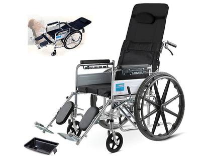 WheelChair Recliner
