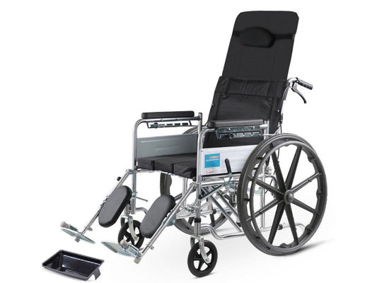 WheelChair Recliner