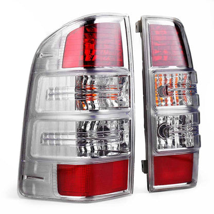 Aftermarket Ford Ranger Tail Lights Left & Right Side 2008-2011
