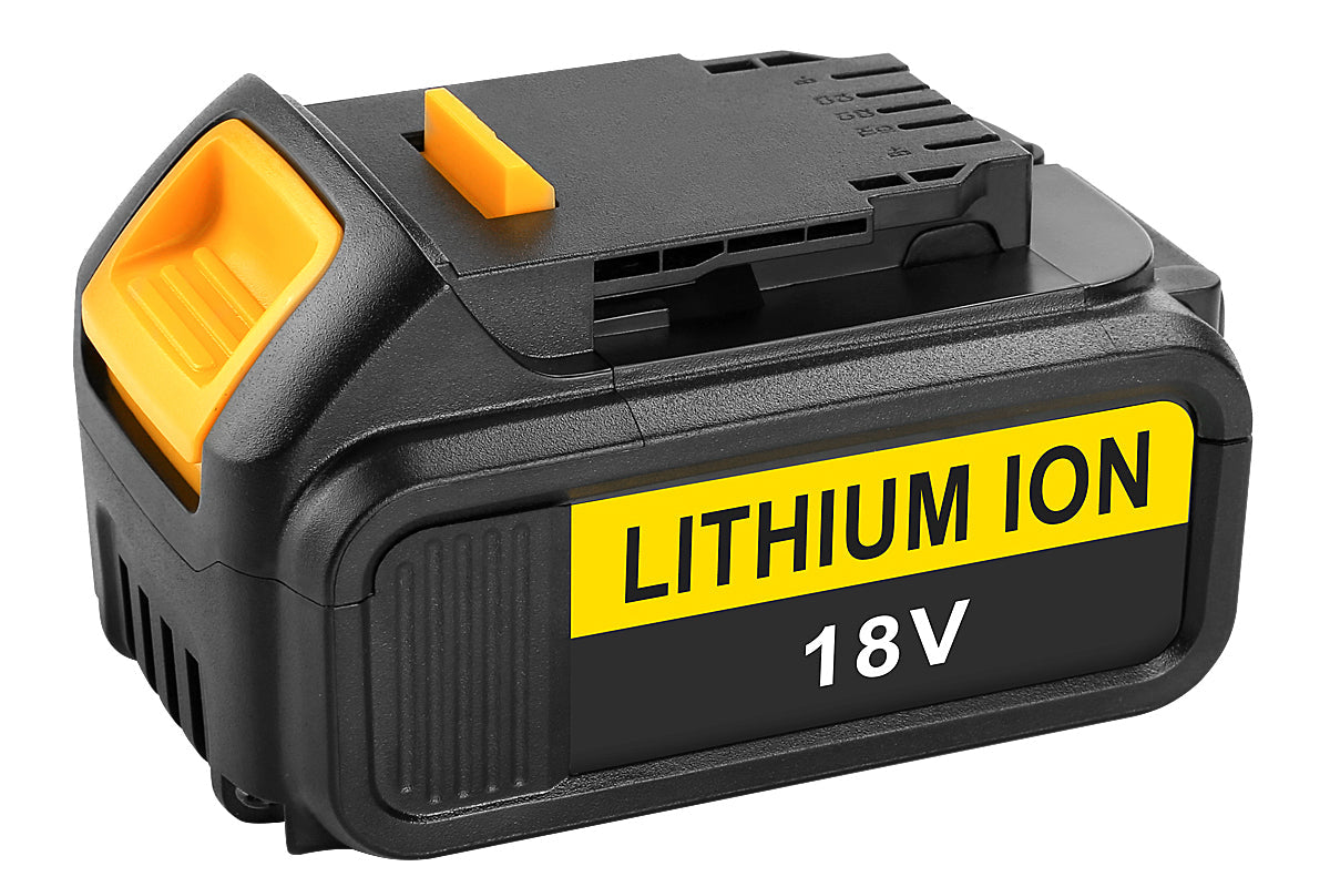 Replacement DeWalt Battery DCB180 18V/20V 3000mAh
