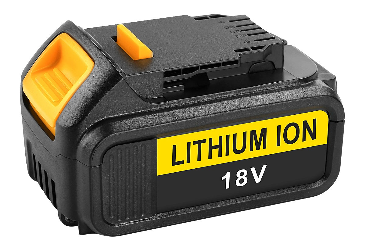 Replacement DeWalt Battery DCB180 18V/20V 3000mAh