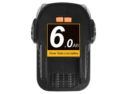 Replacement AEG 18V Battery 6AH