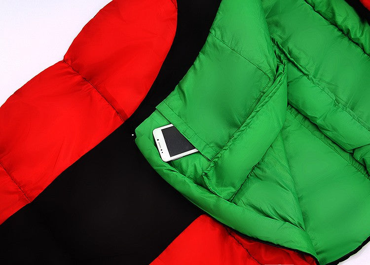 Sleeping Bag Camping