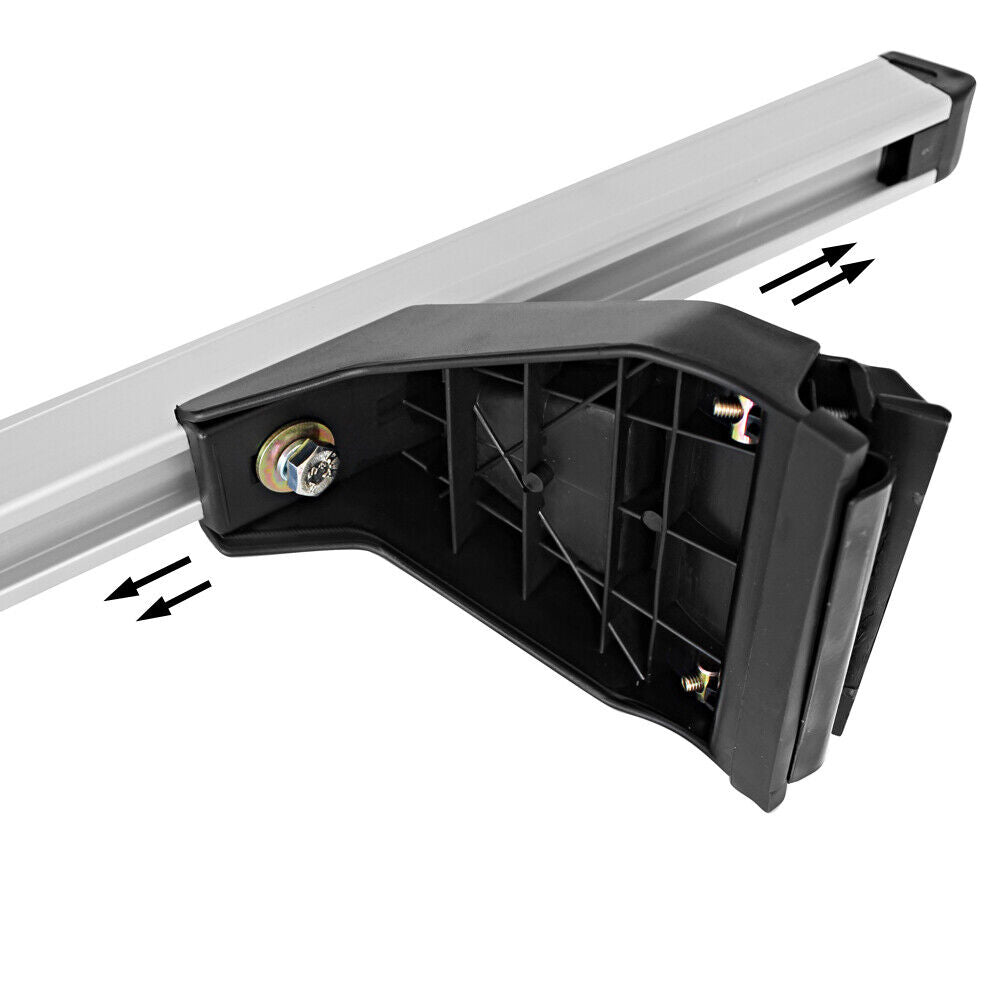 Car Roof Racks Universal Cross Bar
