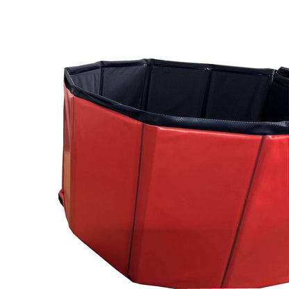 Dog Pet Swimming Pool 120CM