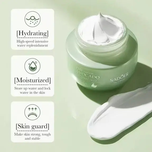 6-Piece Avocado Skincare Set
