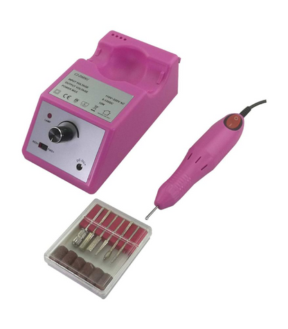 Nail Drill Kit Manicure Kit