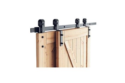 Barn Door Hardware 4M
