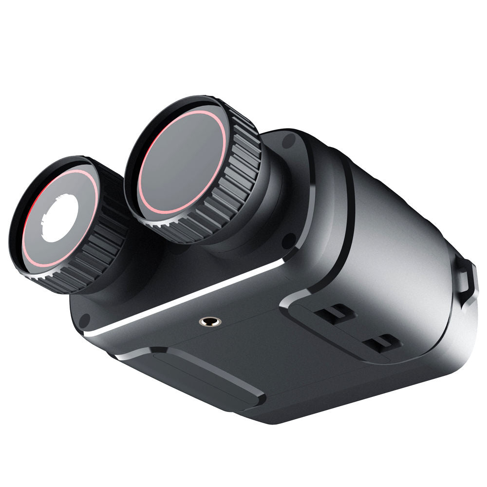 Night Vision Binoculars With Digital Display