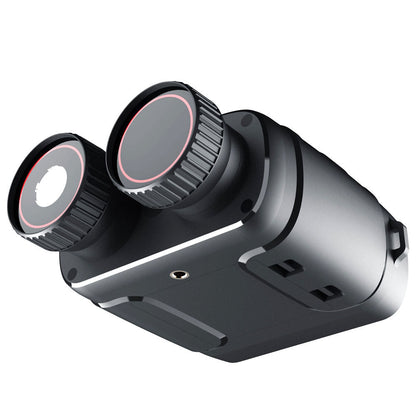 Night Vision Binoculars With Digital Display