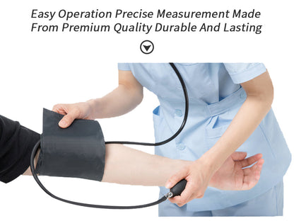 Blood Pressure Monitor