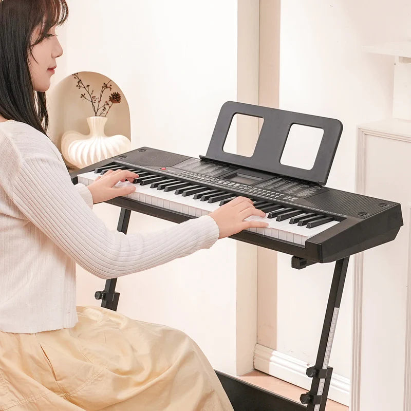 Electric Keyboard Piano Stand
