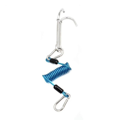 Diving Reef Hook - Stainless Steel