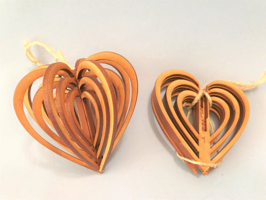 Little Kiwi Kitset – Heart