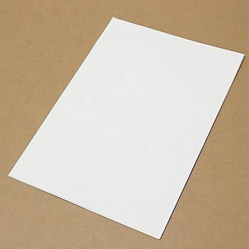 Heat Transfer Paper For Tshirt Printing 10Pcs