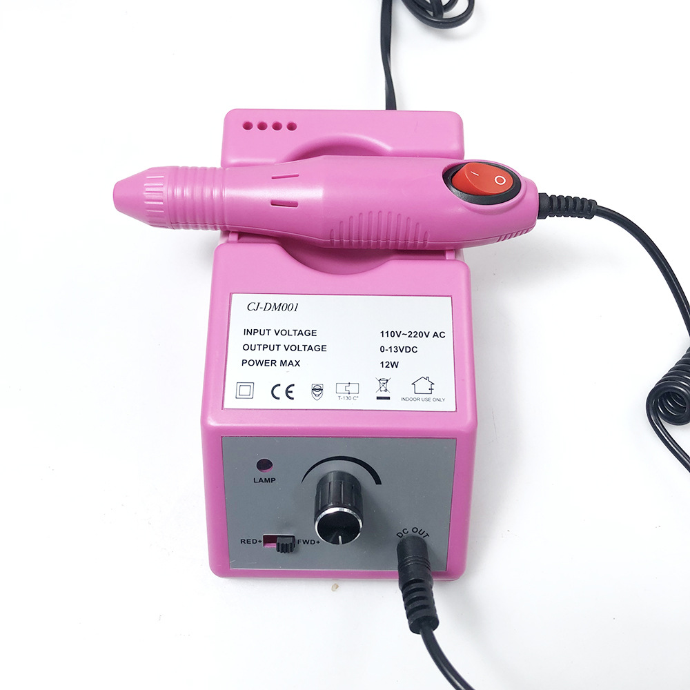 Nail Drill Kit Manicure Kit