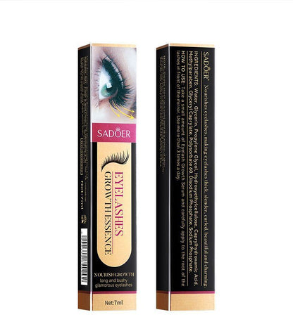 SADOER Eyelash Growth Essence – 7ml