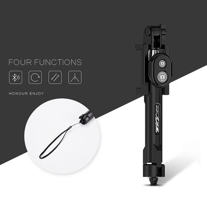 Foldable Selfie Stick Bluetooth Selfie Stick