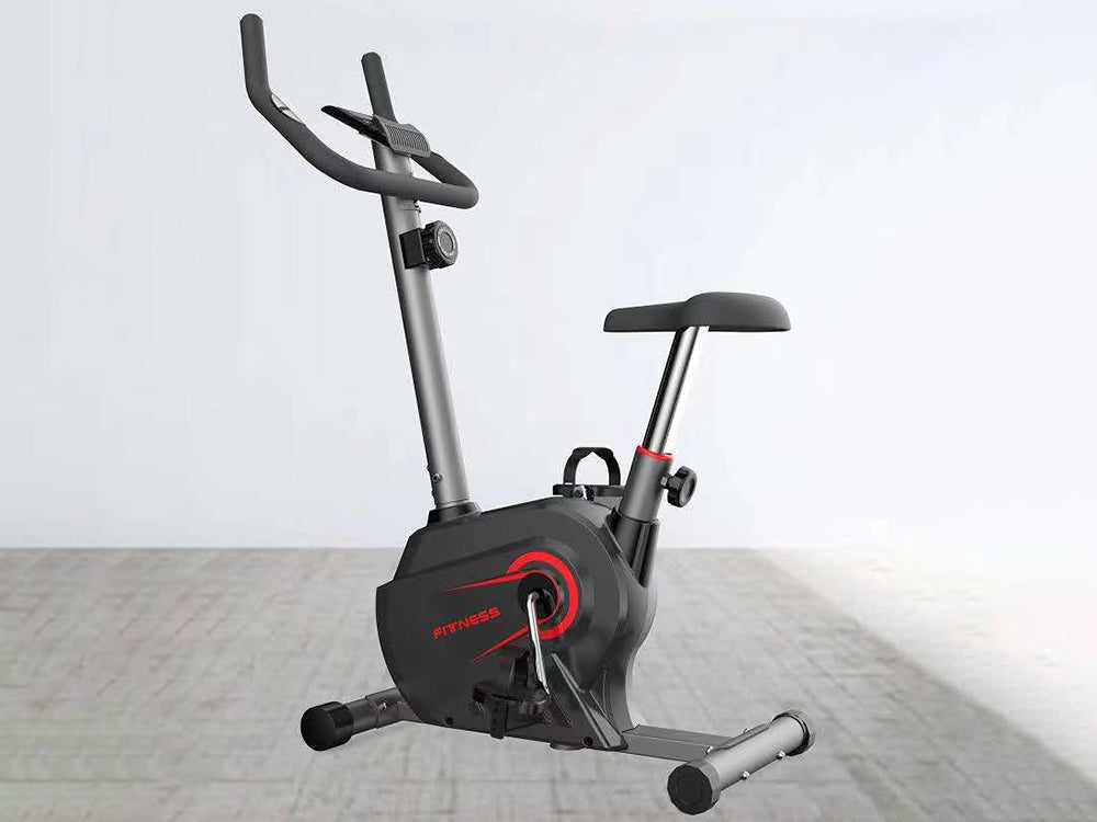 Exercise Bike for Home & Gym Spin Bike Bicycle