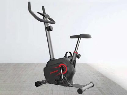 Exercise Bike for Home & Gym Spin Bike Bicycle