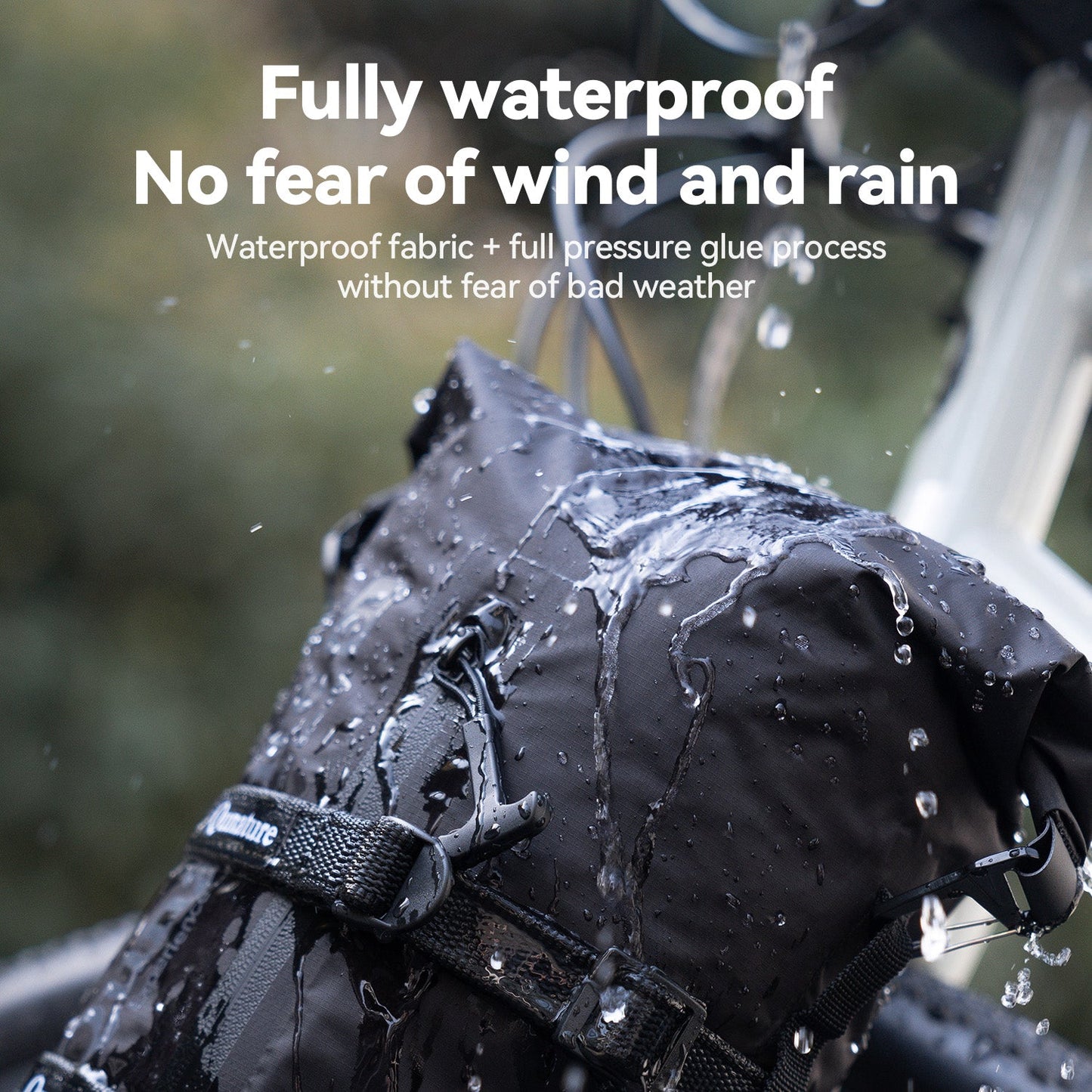 Waterproof Dry Bag for Kayaking Hiking Camping Outdoor