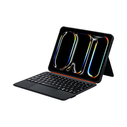iPad Pro 11 / A16 /Air 11 / 5 / 4 Magnetic Detachable Bluetooth Keyboard