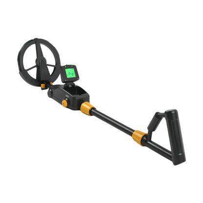 Metal Detector for Treasure Hunting