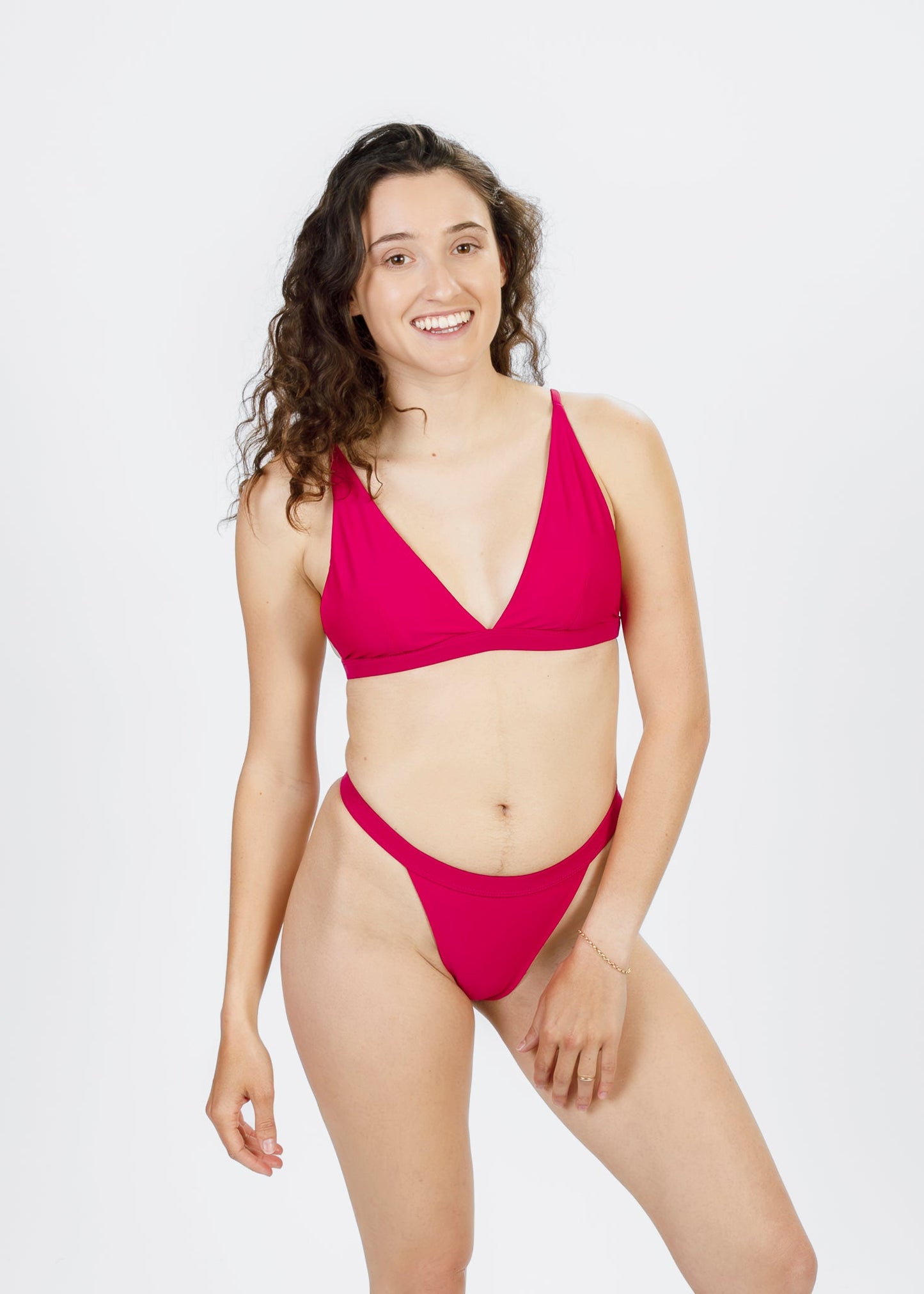 Valentina Bikini Bottom