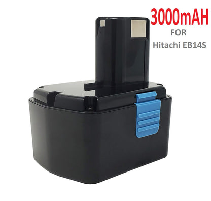 HITACHI 14.4V Battery