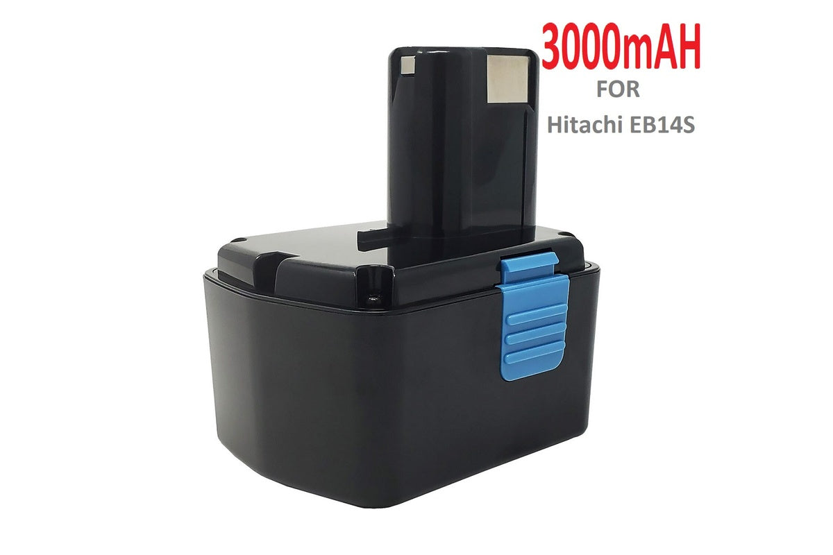 HITACHI 14.4V Battery