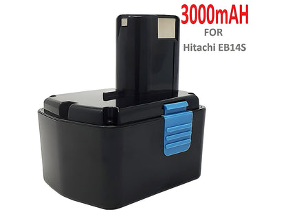 HITACHI 14.4V Battery