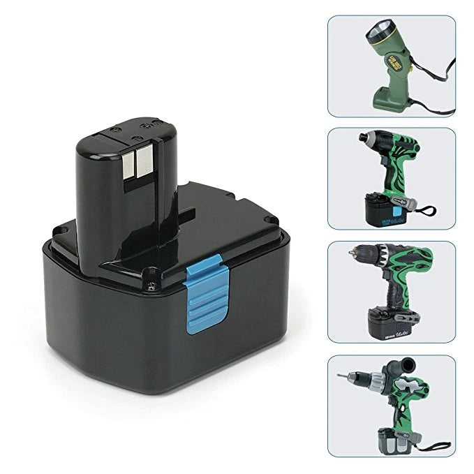 Hitachi EB14S 14.4V Battery