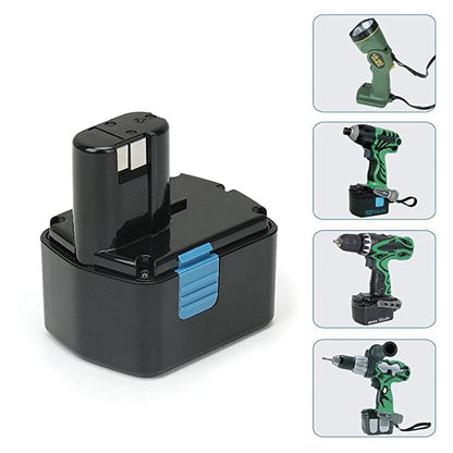 HITACHI 14.4V Battery