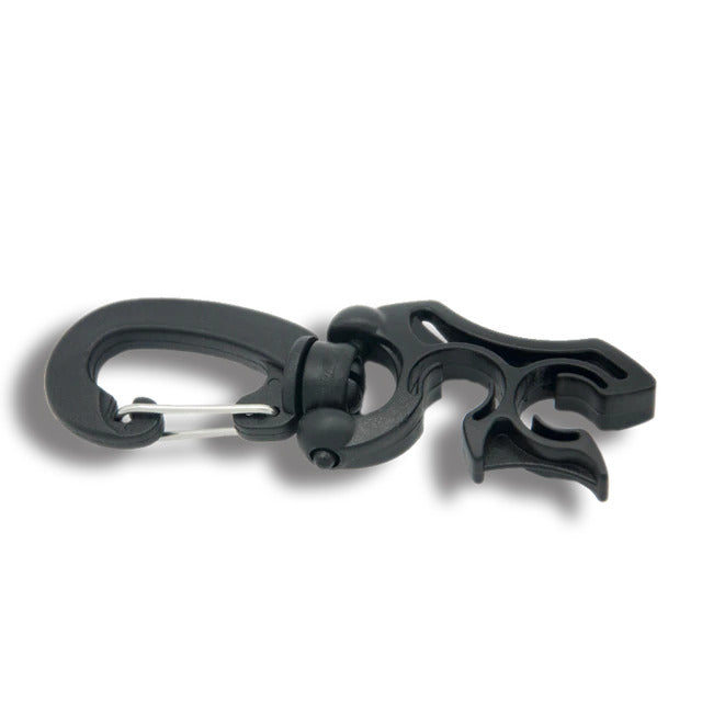 Regulator BCD Hose Holder Bright Colours